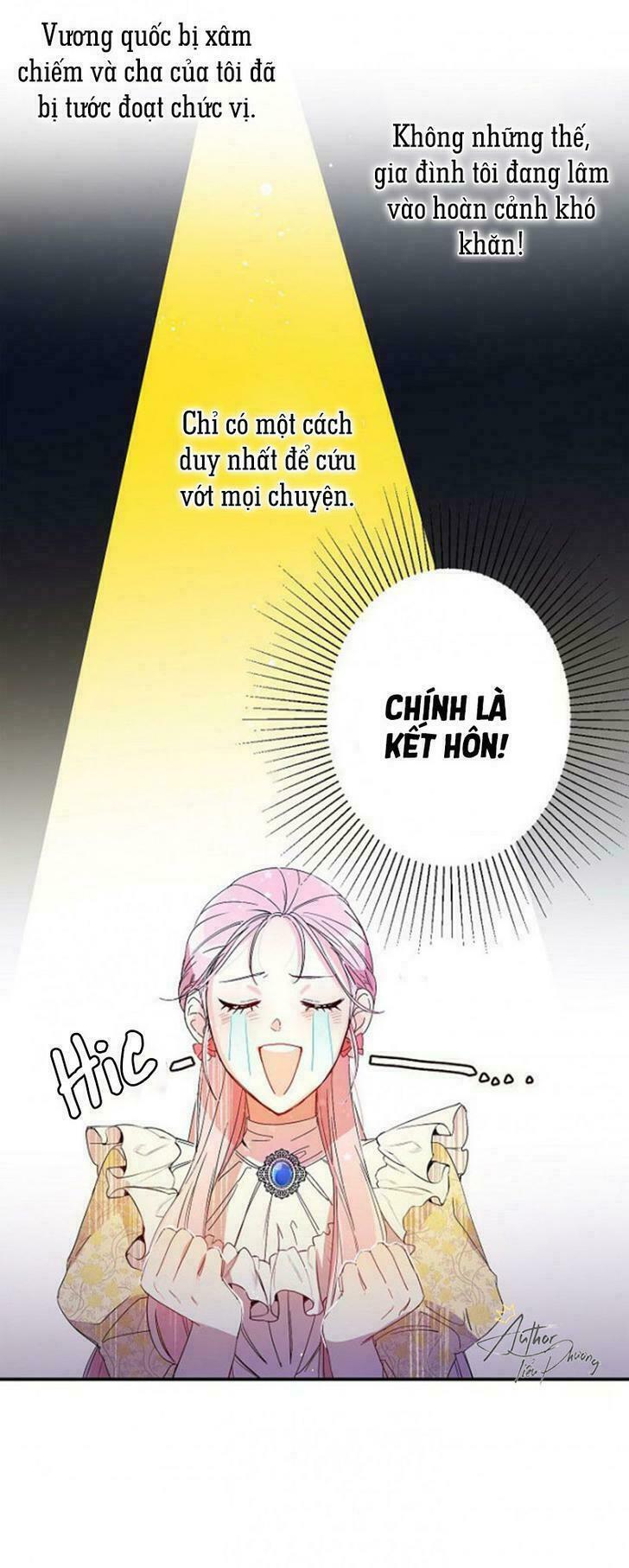 Cuộc Hôn Nhân Giả Dối: Chapter 2