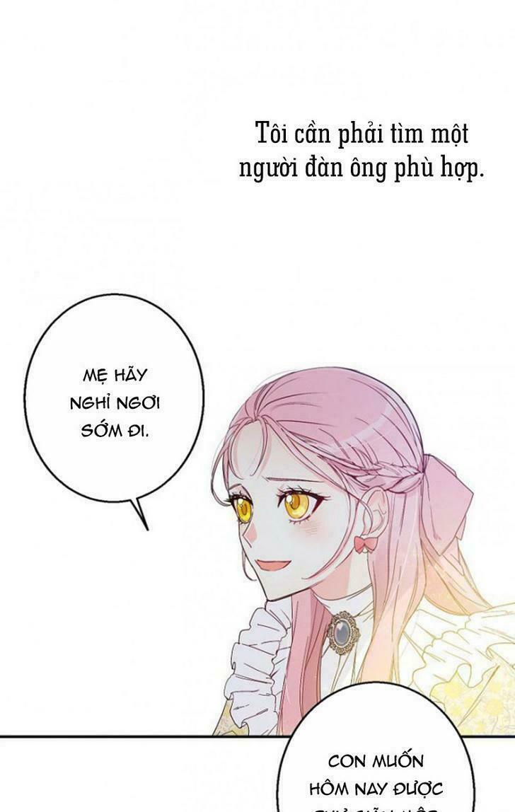Cuộc Hôn Nhân Giả Dối: Chapter 2