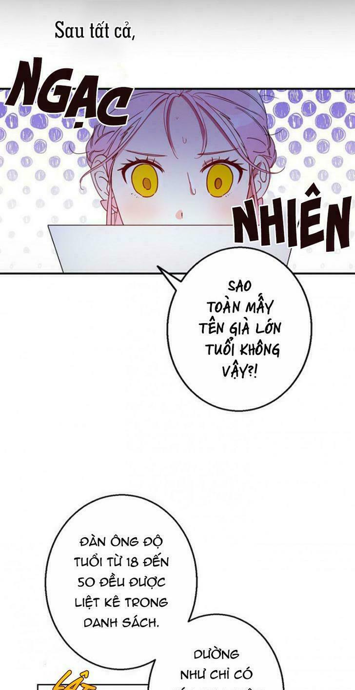 Cuộc Hôn Nhân Giả Dối: Chapter 2