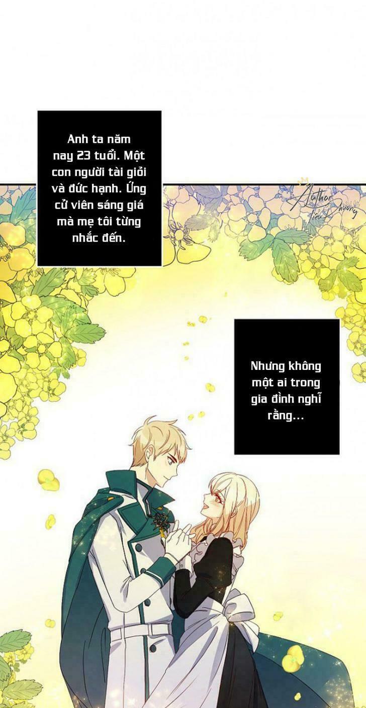 Cuộc Hôn Nhân Giả Dối: Chapter 2