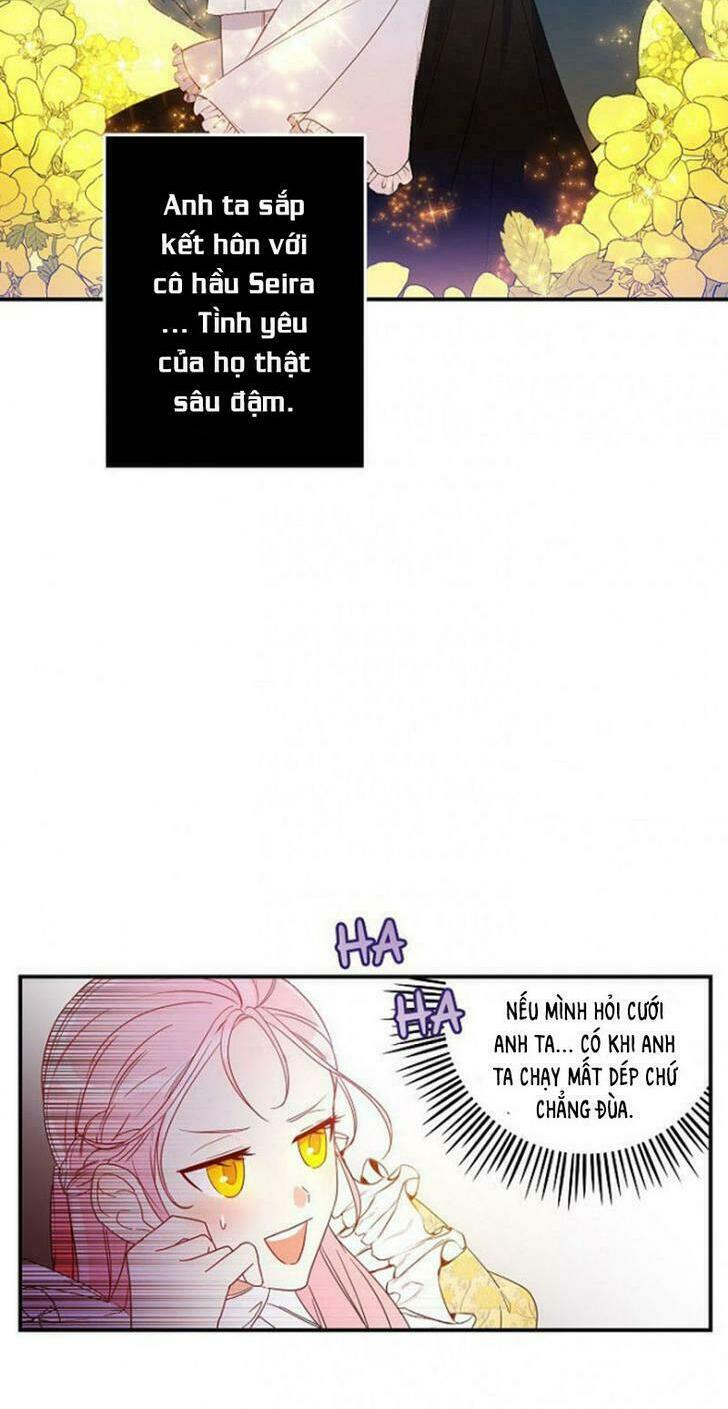 Cuộc Hôn Nhân Giả Dối: Chapter 2