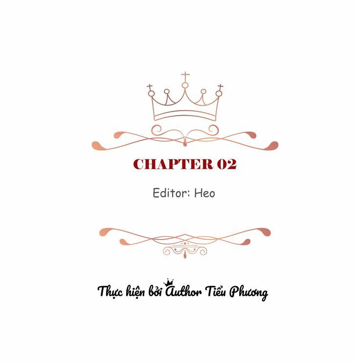 Cuộc Hôn Nhân Giả Dối: Chapter 2