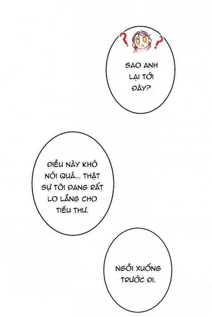 Cuộc Hôn Nhân Giả Dối: Chapter 2