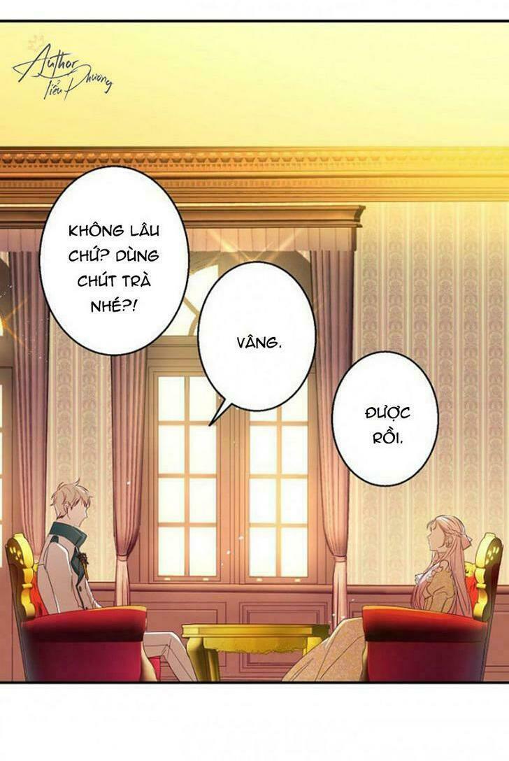 Cuộc Hôn Nhân Giả Dối: Chapter 2