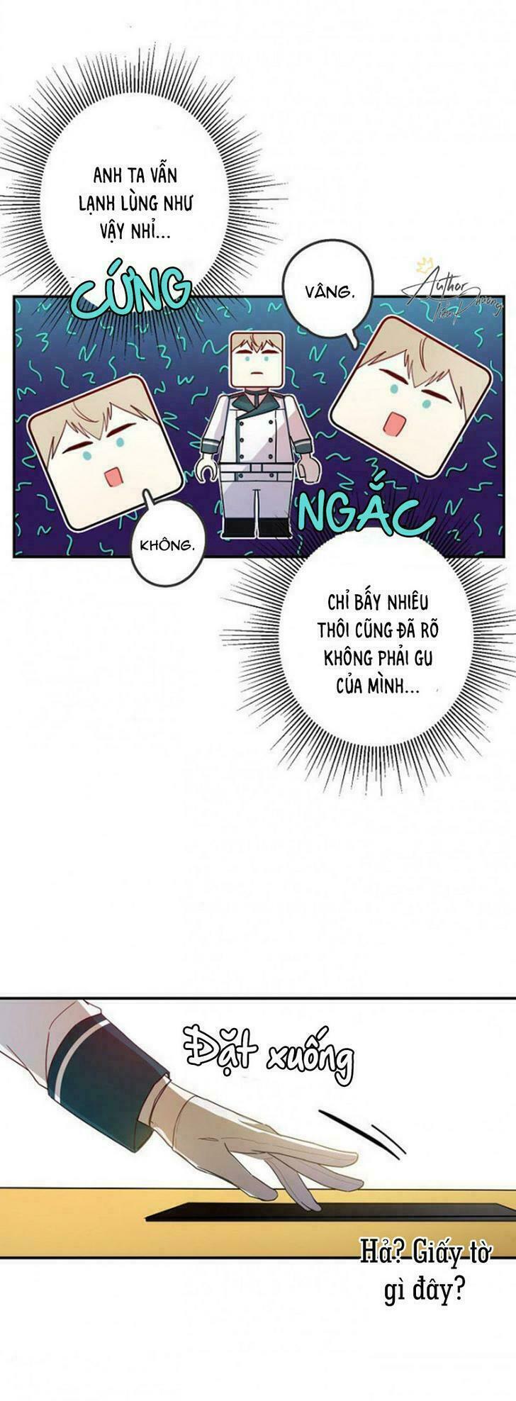 Cuộc Hôn Nhân Giả Dối: Chapter 2