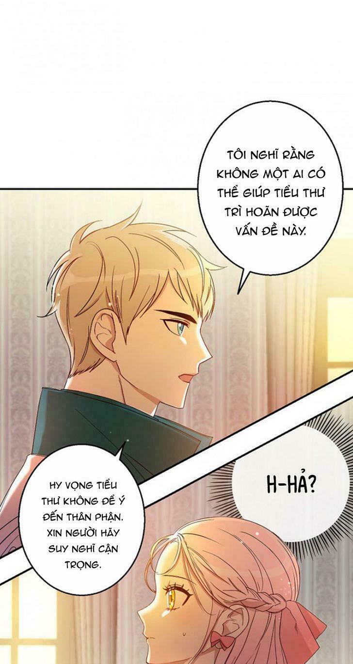 Cuộc Hôn Nhân Giả Dối: Chapter 2