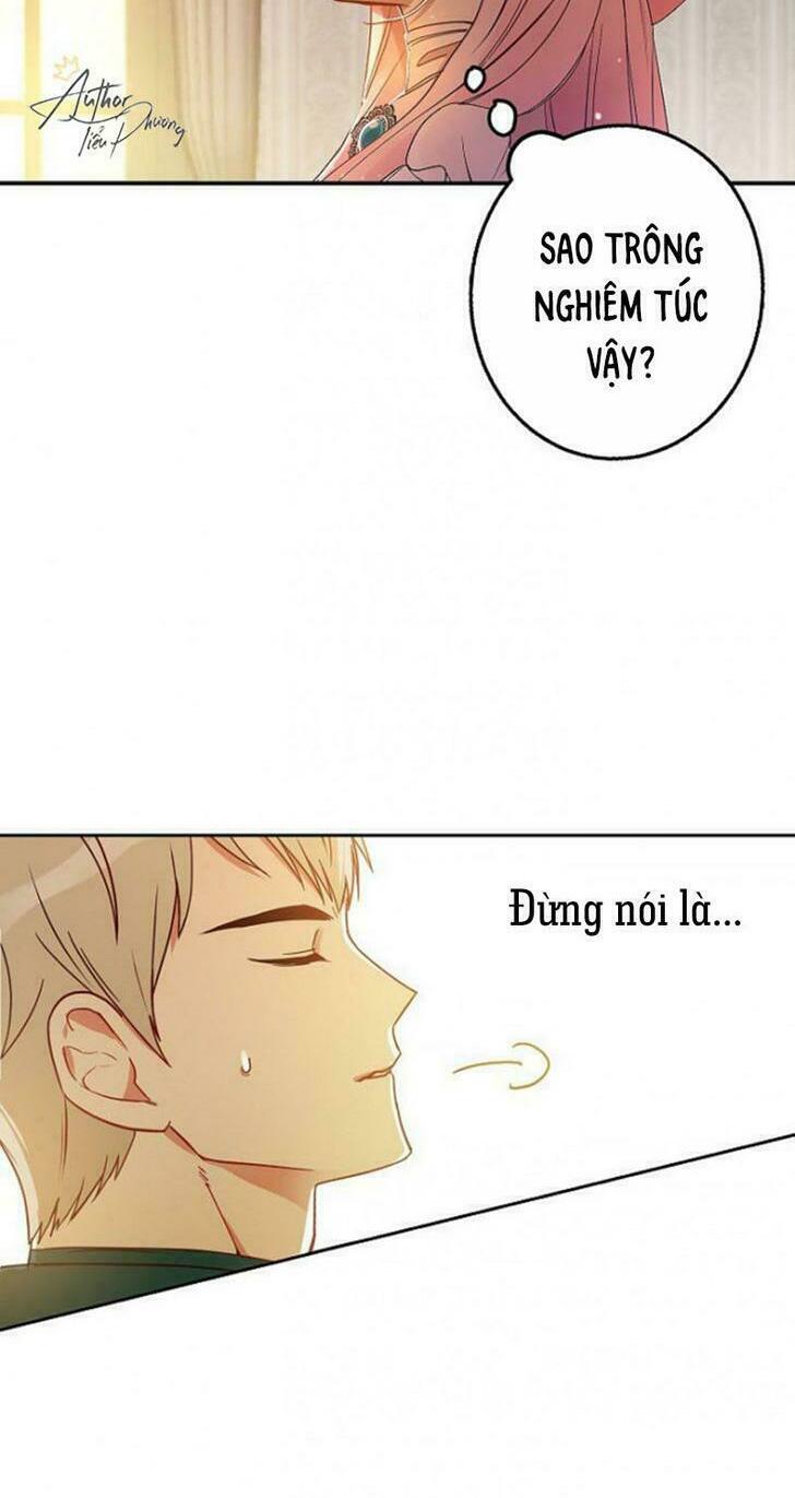 Cuộc Hôn Nhân Giả Dối: Chapter 2