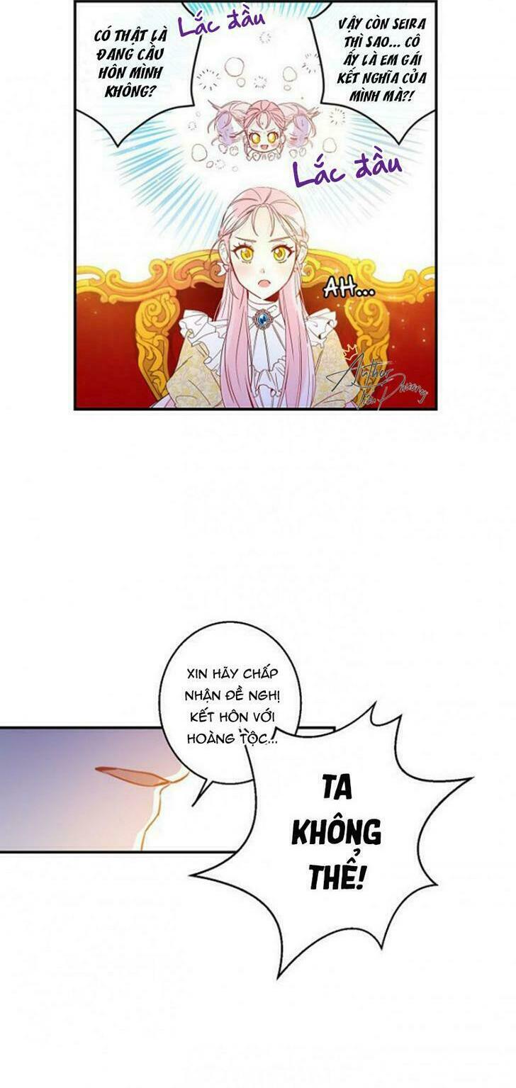Cuộc Hôn Nhân Giả Dối: Chapter 2