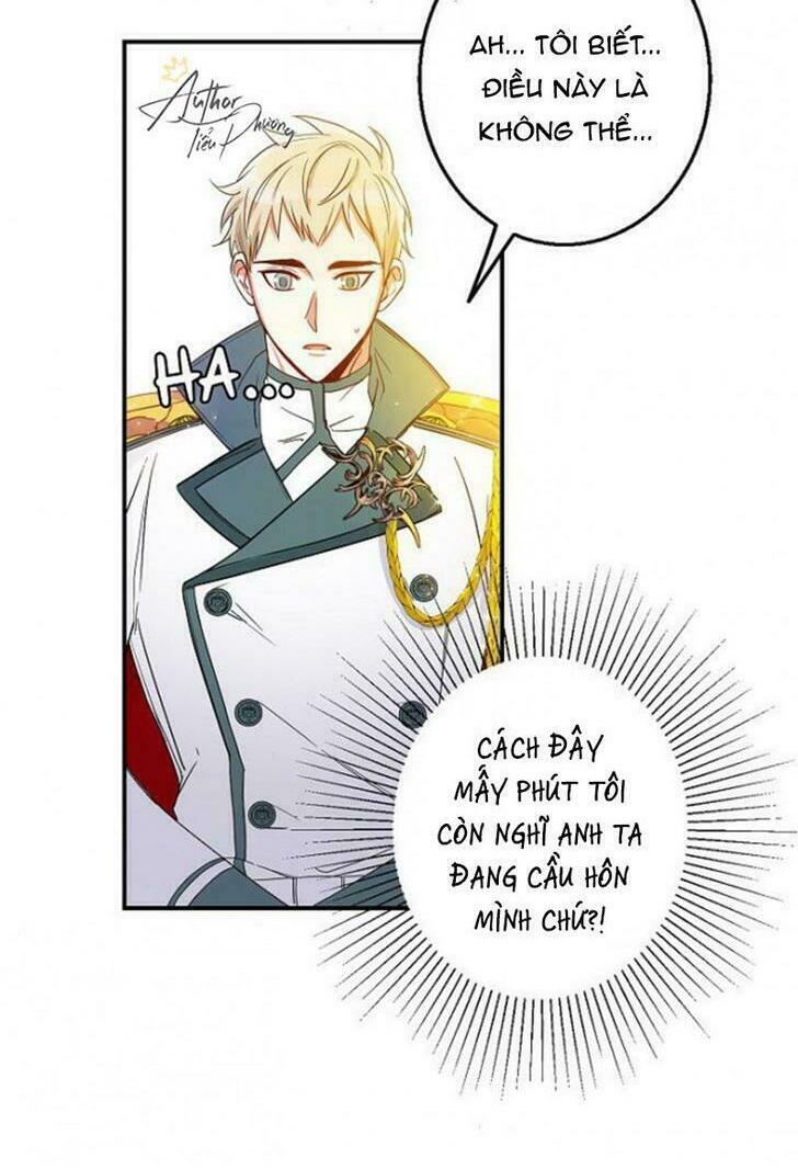 Cuộc Hôn Nhân Giả Dối: Chapter 2