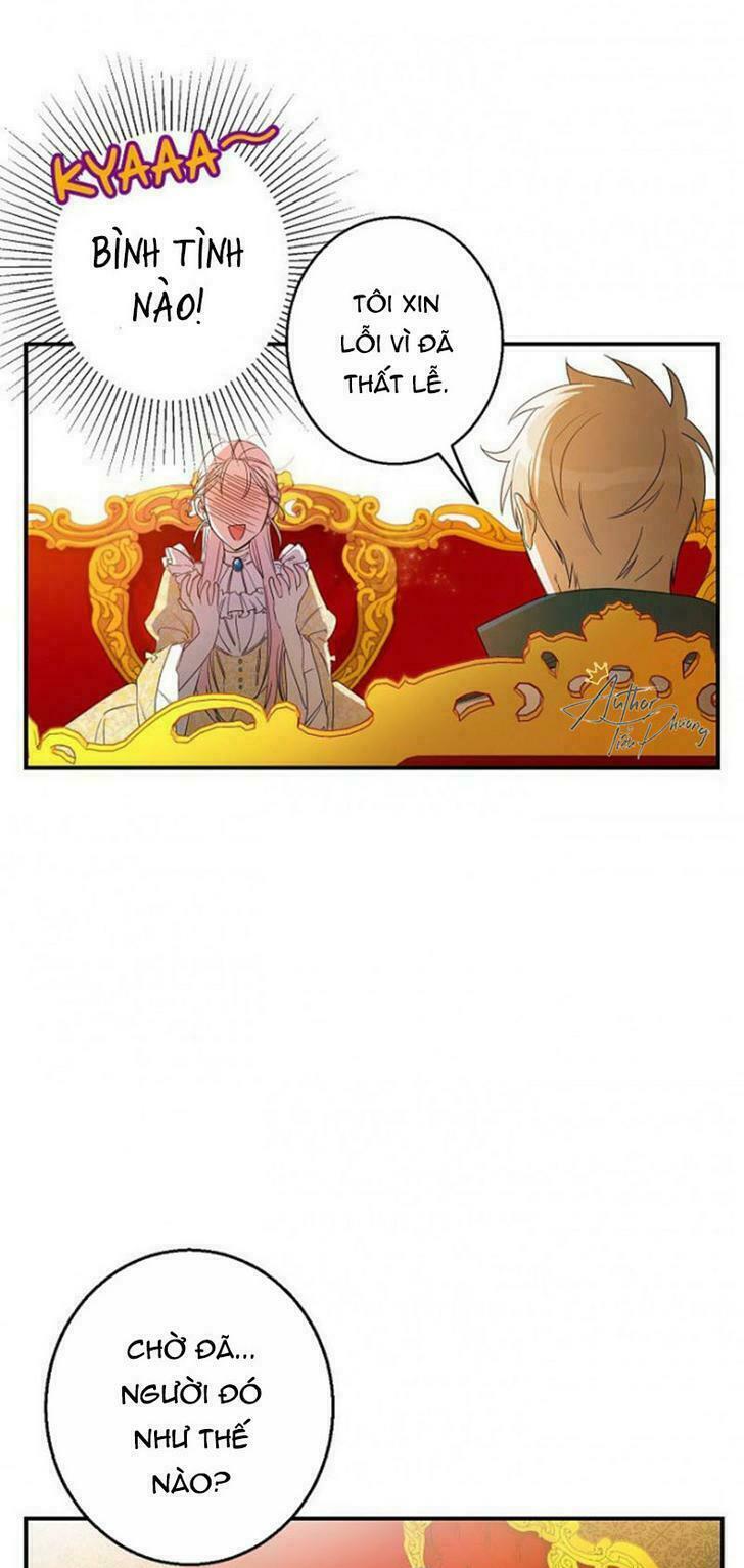 Cuộc Hôn Nhân Giả Dối: Chapter 2