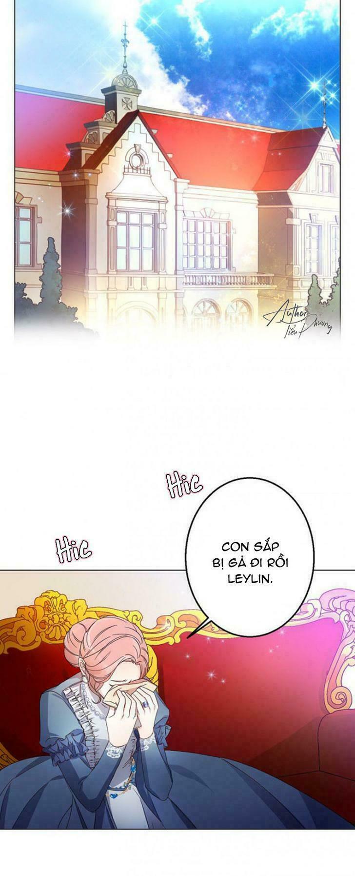 Cuộc Hôn Nhân Giả Dối: Chapter 2