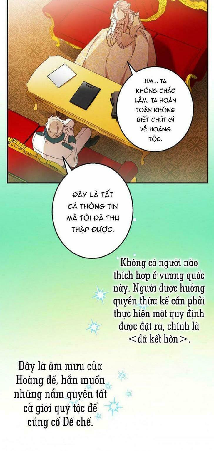 Cuộc Hôn Nhân Giả Dối: Chapter 2