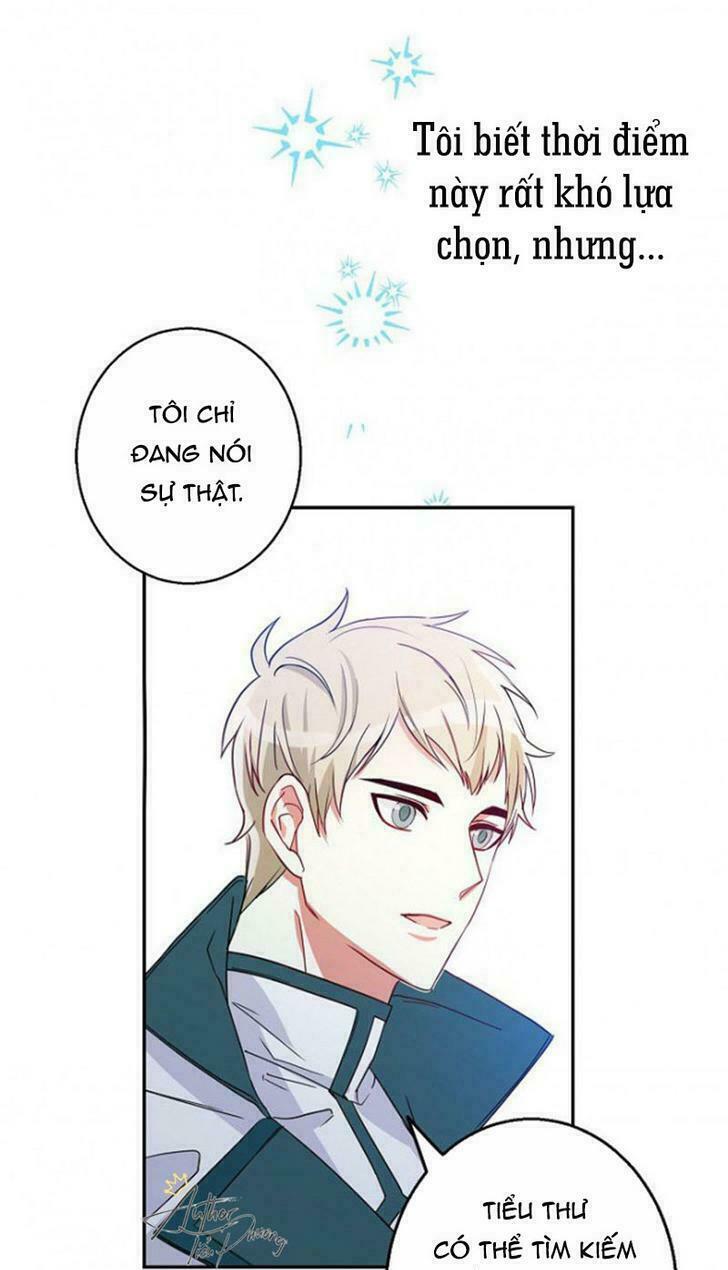 Cuộc Hôn Nhân Giả Dối: Chapter 2