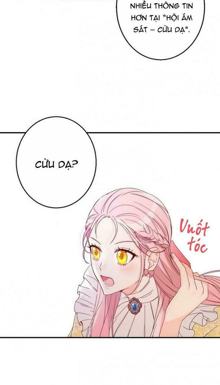 Cuộc Hôn Nhân Giả Dối: Chapter 2