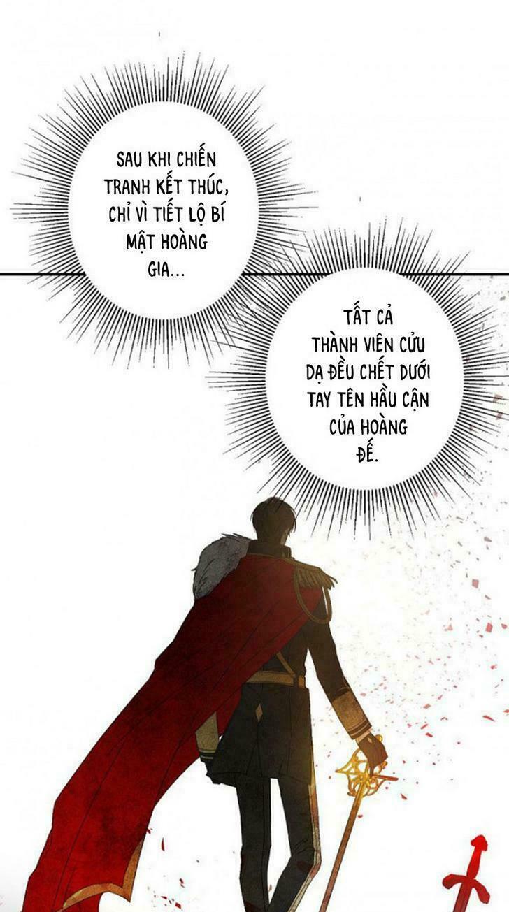 Cuộc Hôn Nhân Giả Dối: Chapter 2