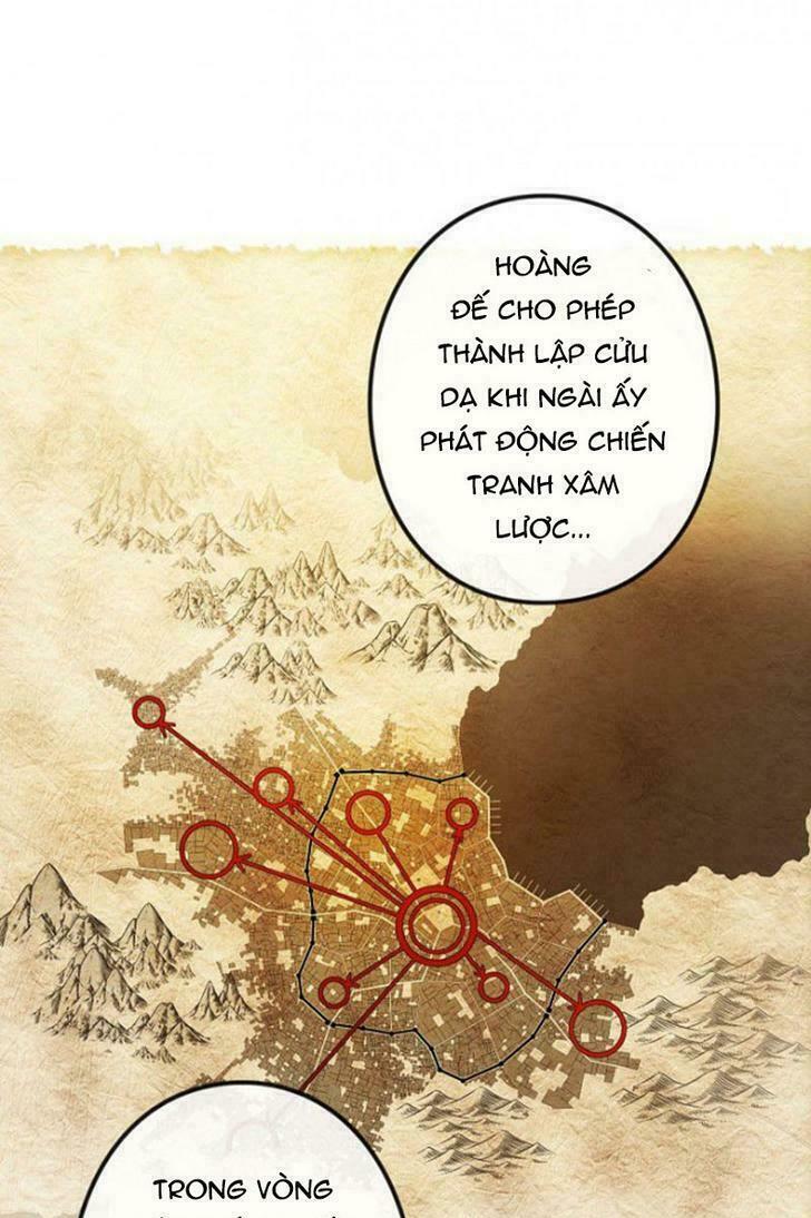 Cuộc Hôn Nhân Giả Dối: Chapter 2