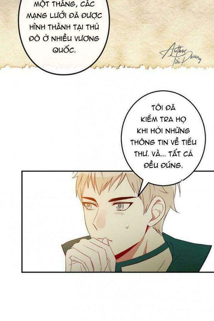 Cuộc Hôn Nhân Giả Dối: Chapter 2