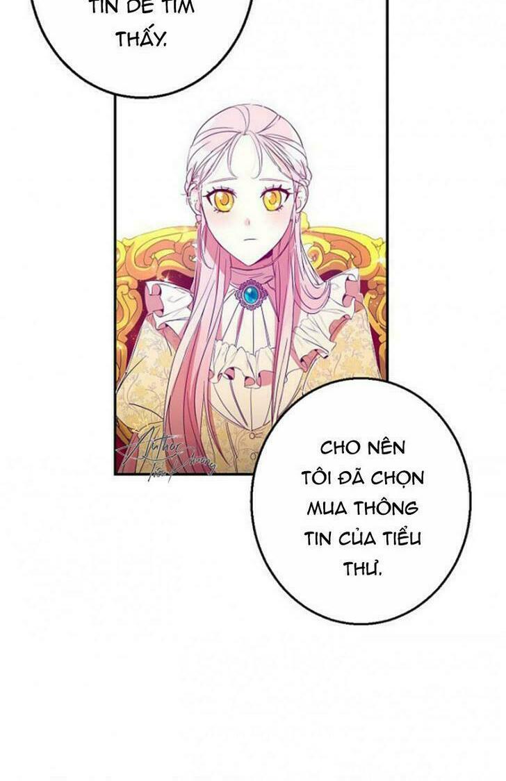 Cuộc Hôn Nhân Giả Dối: Chapter 2