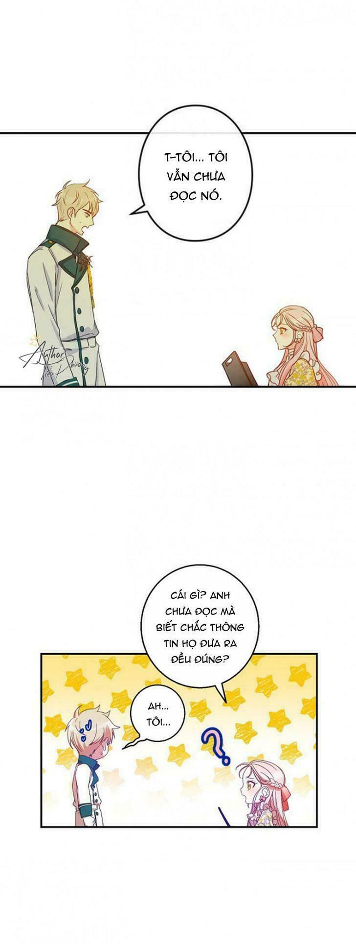 Cuộc Hôn Nhân Giả Dối: Chapter 2