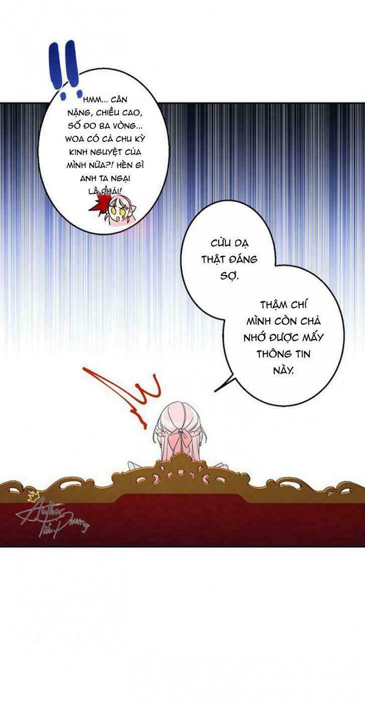 Cuộc Hôn Nhân Giả Dối: Chapter 2
