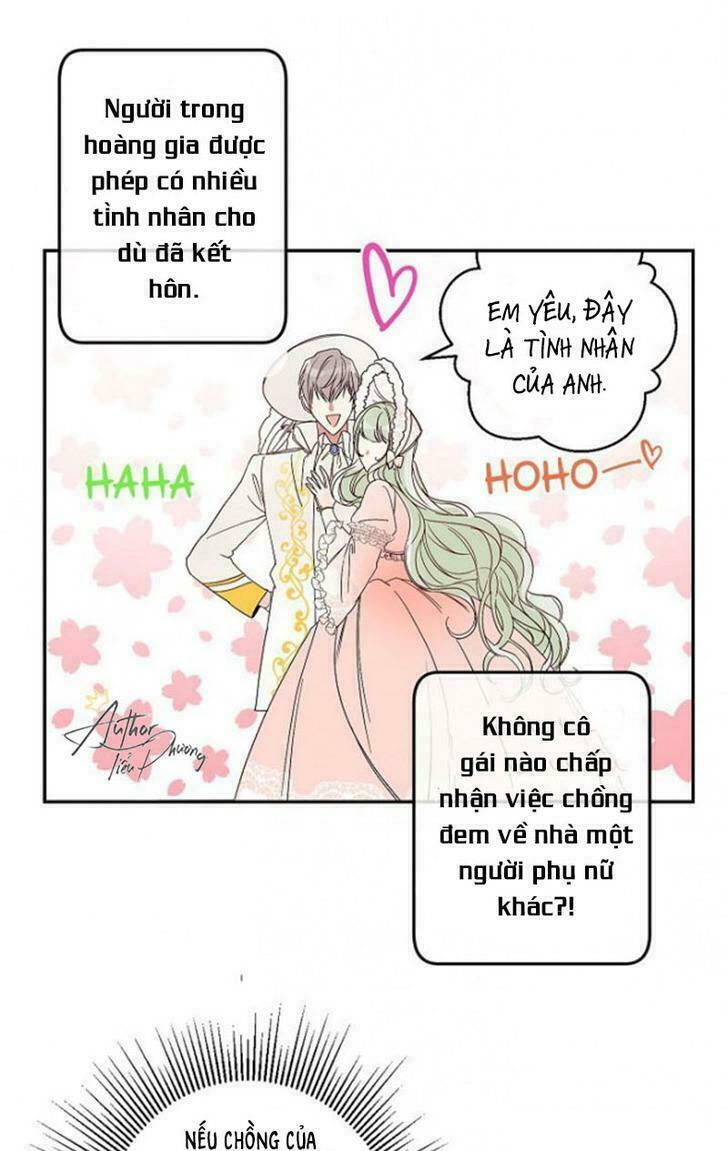 Cuộc Hôn Nhân Giả Dối: Chapter 2