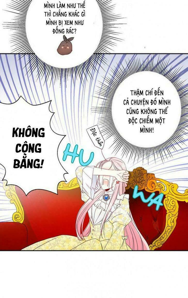 Cuộc Hôn Nhân Giả Dối: Chapter 2