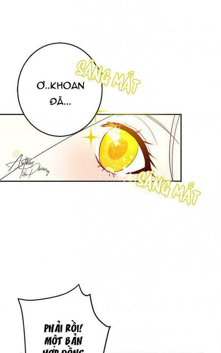 Cuộc Hôn Nhân Giả Dối: Chapter 2