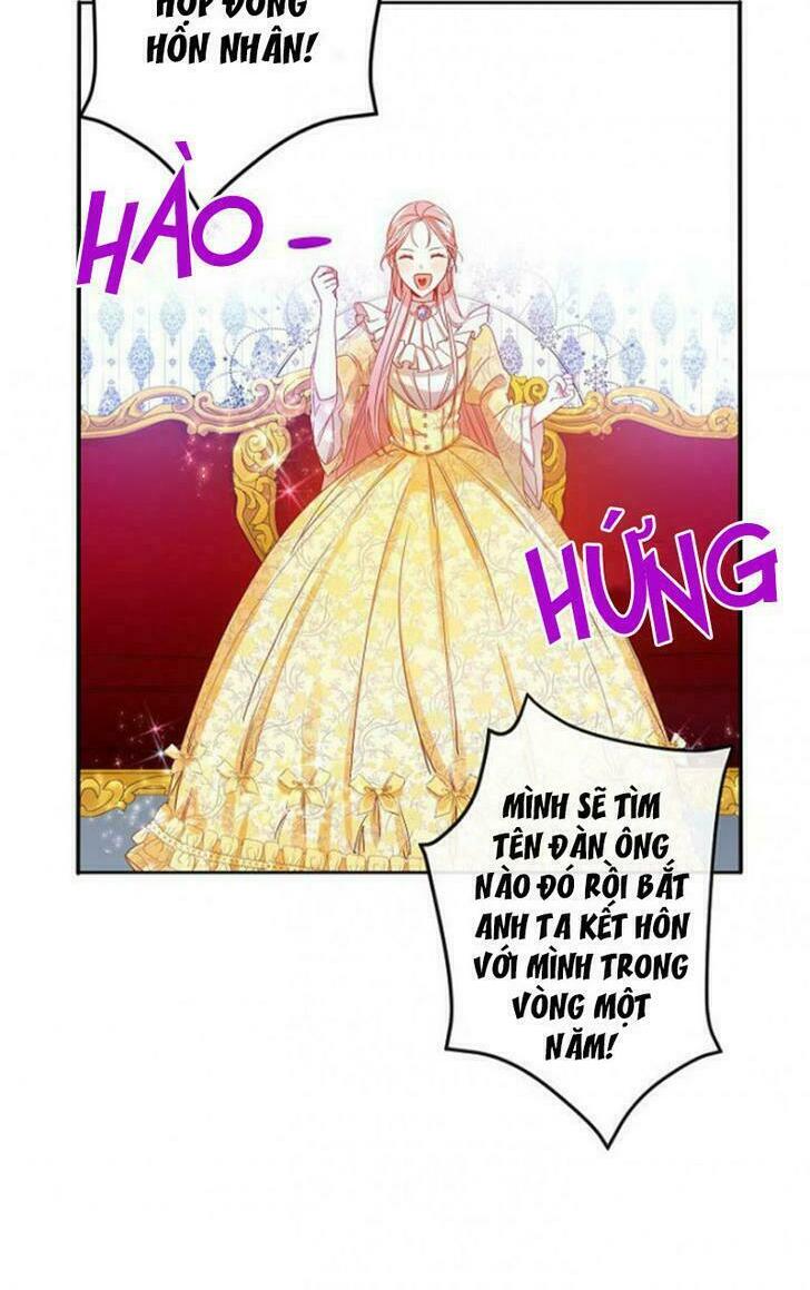 Cuộc Hôn Nhân Giả Dối: Chapter 2