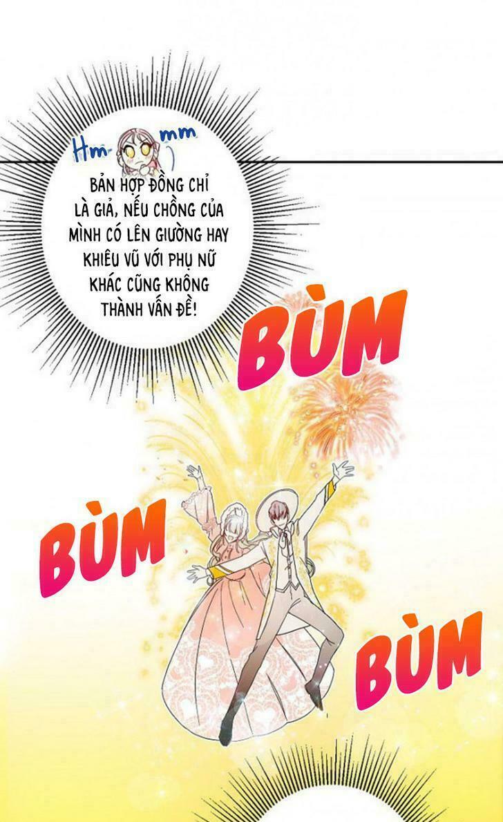 Cuộc Hôn Nhân Giả Dối: Chapter 2