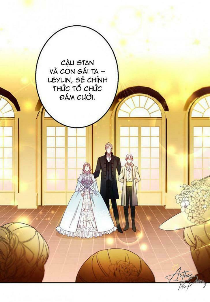 Cuộc Hôn Nhân Giả Dối: Chapter 2