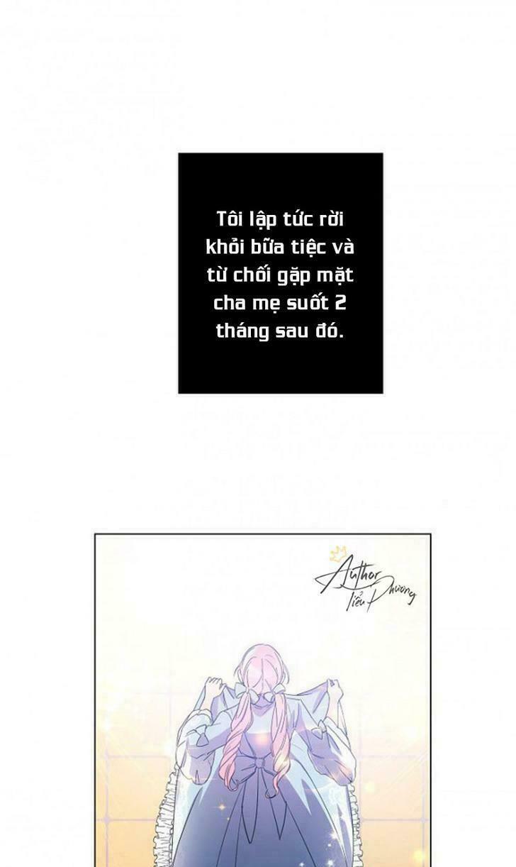 Cuộc Hôn Nhân Giả Dối: Chapter 2