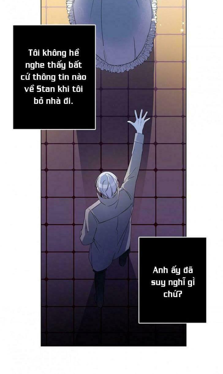 Cuộc Hôn Nhân Giả Dối: Chapter 2