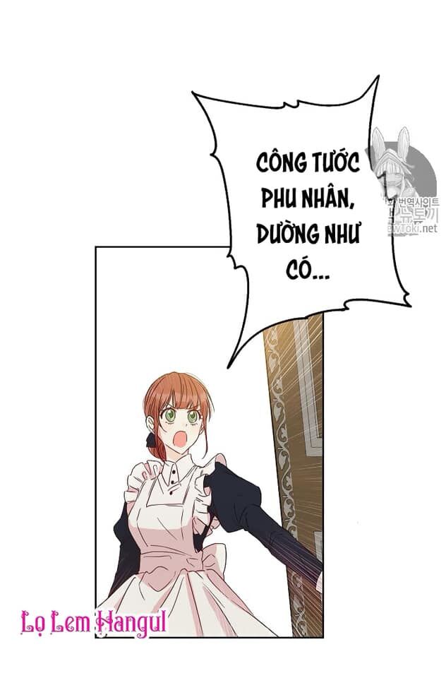 Cuộc Hôn Nhân Giả Dối: Chapter 20