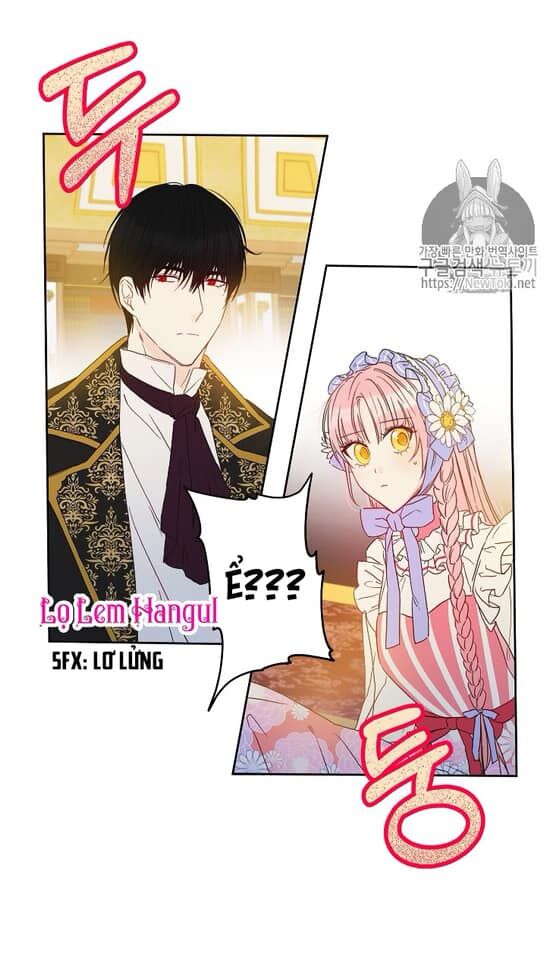Cuộc Hôn Nhân Giả Dối: Chapter 20