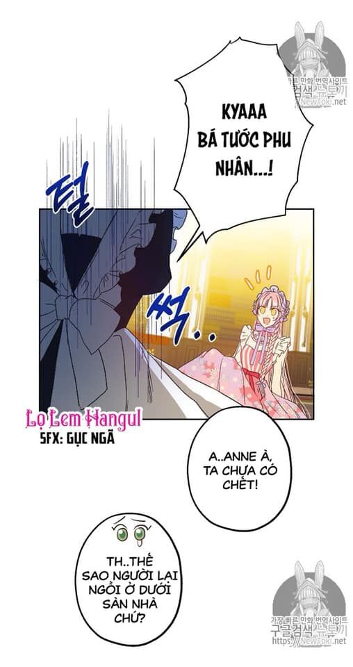 Cuộc Hôn Nhân Giả Dối: Chapter 20