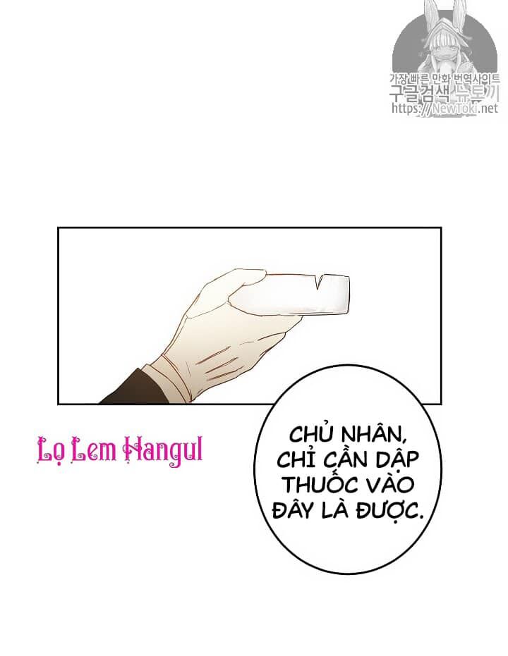 Cuộc Hôn Nhân Giả Dối: Chapter 20