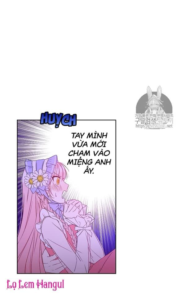 Cuộc Hôn Nhân Giả Dối: Chapter 20