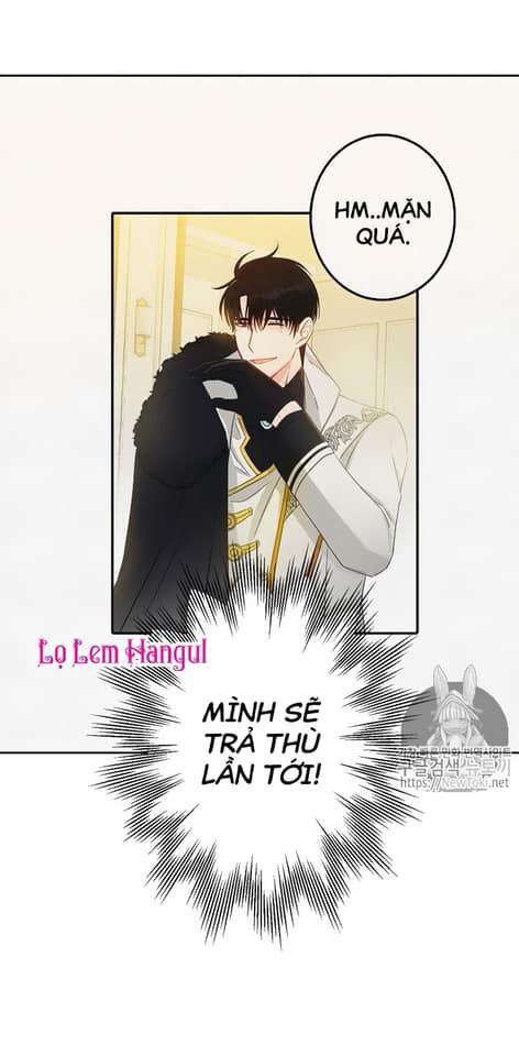 Cuộc Hôn Nhân Giả Dối: Chapter 20