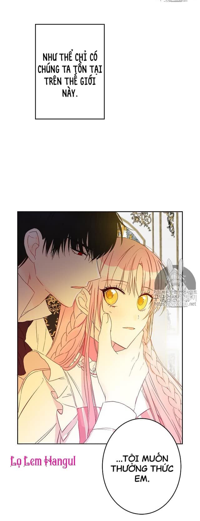 Cuộc Hôn Nhân Giả Dối: Chapter 20
