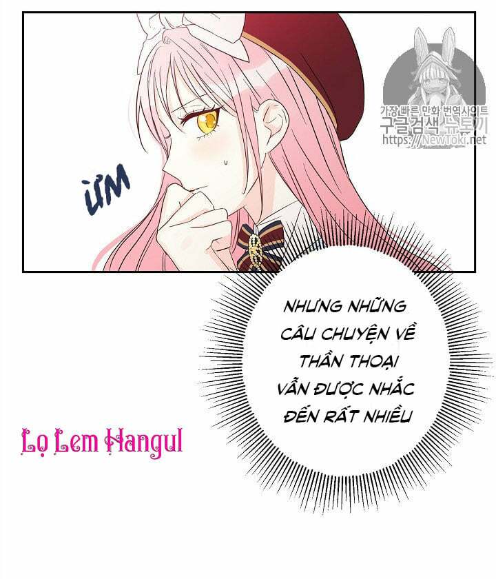 Cuộc Hôn Nhân Giả Dối: Chapter 22