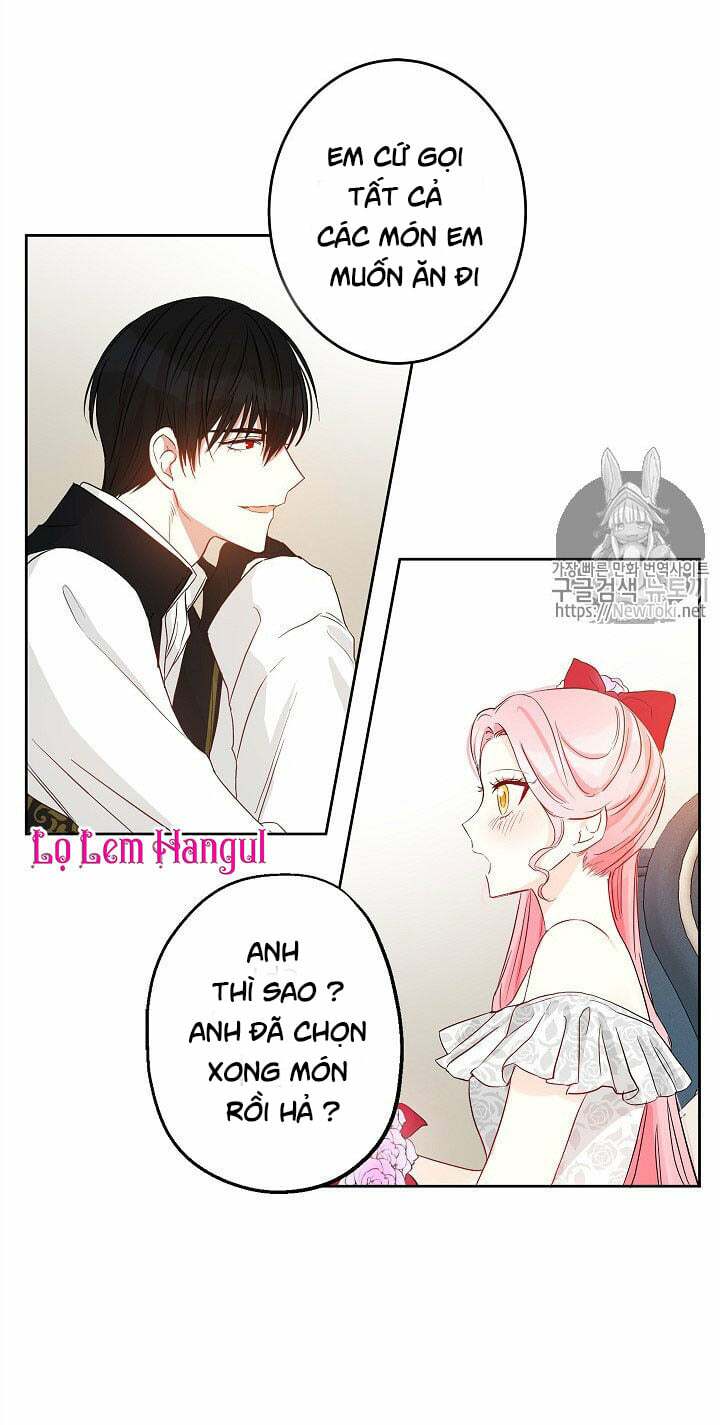 Cuộc Hôn Nhân Giả Dối: Chapter 22