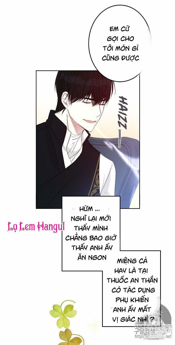 Cuộc Hôn Nhân Giả Dối: Chapter 22