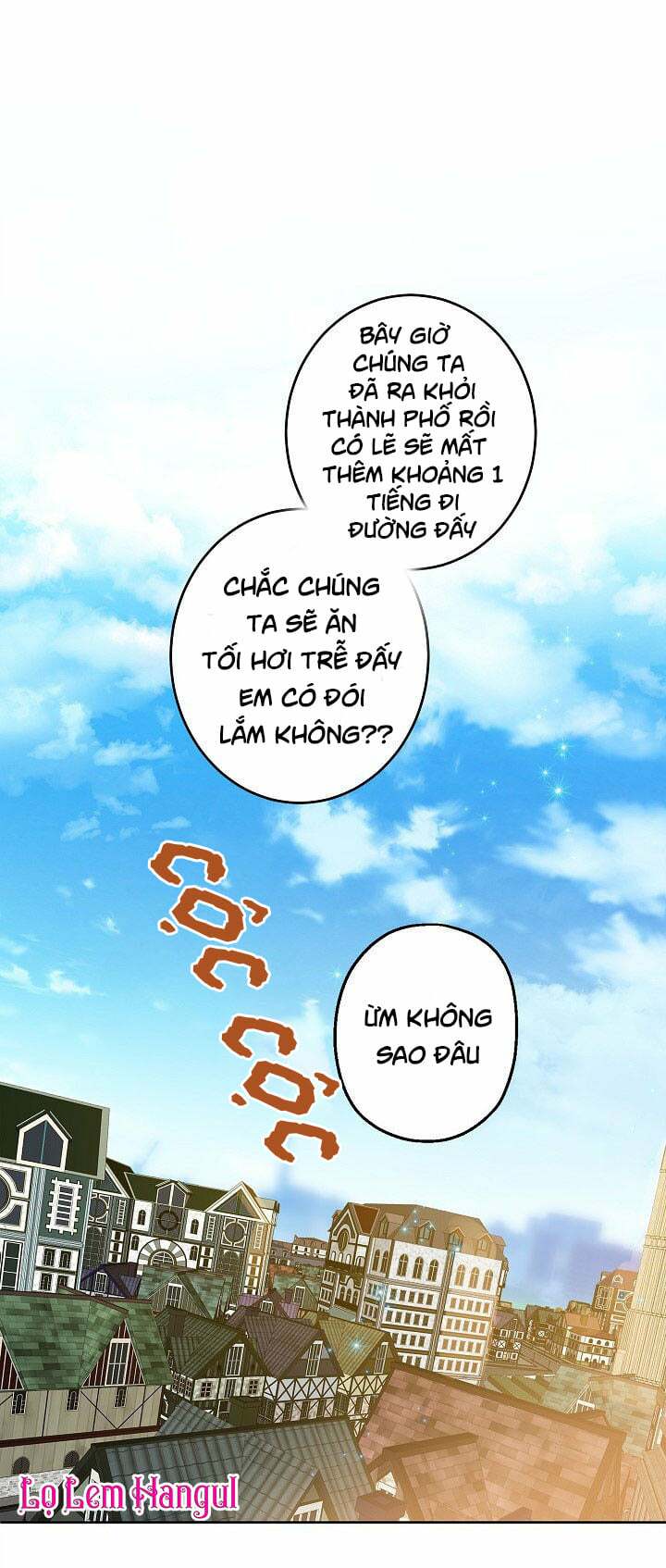 Cuộc Hôn Nhân Giả Dối: Chapter 22