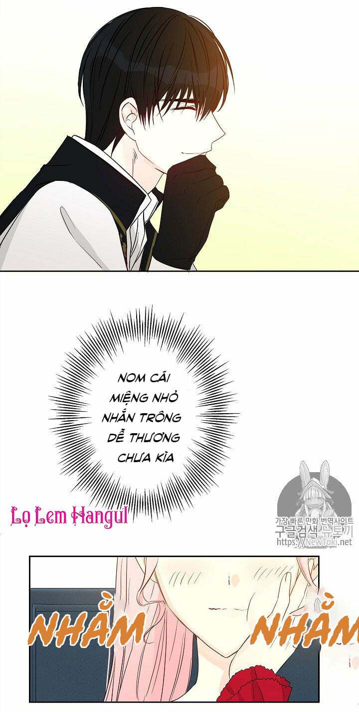 Cuộc Hôn Nhân Giả Dối: Chapter 22