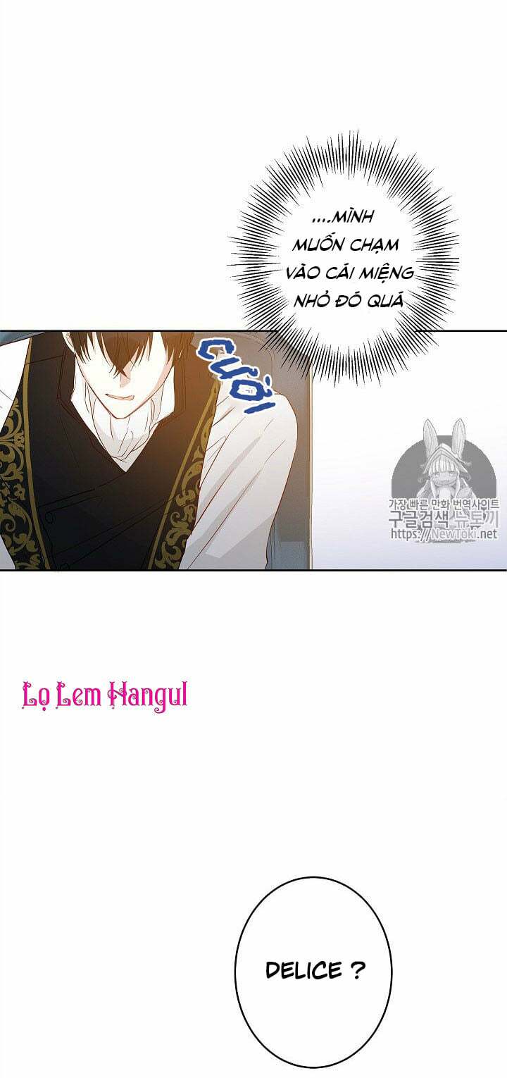 Cuộc Hôn Nhân Giả Dối: Chapter 22