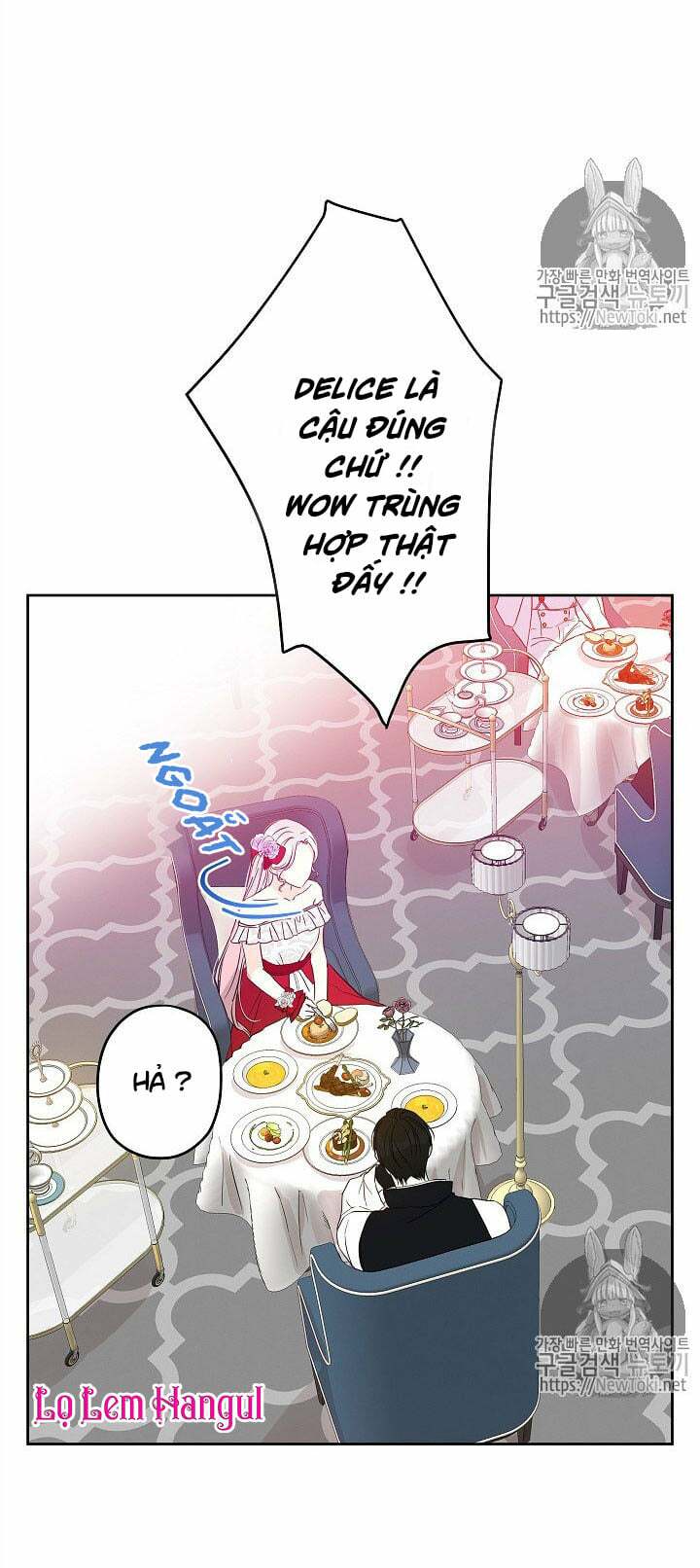 Cuộc Hôn Nhân Giả Dối: Chapter 22