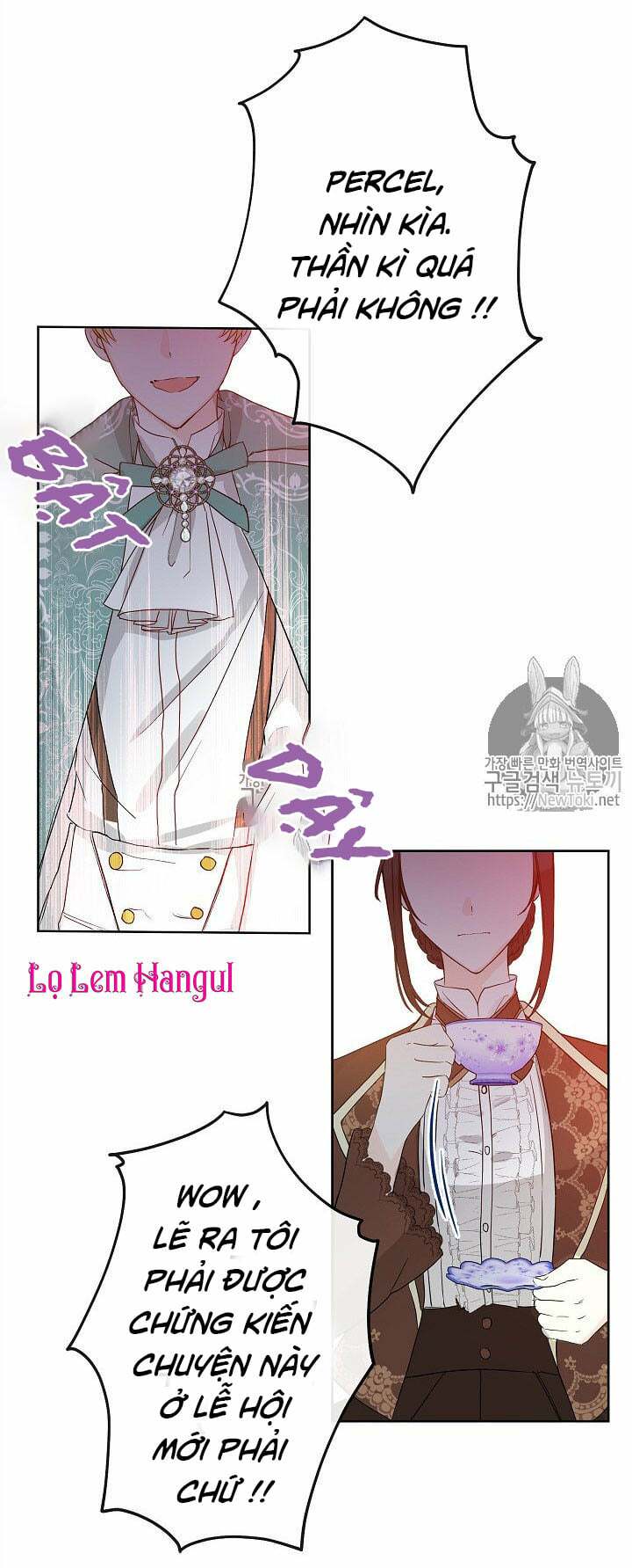 Cuộc Hôn Nhân Giả Dối: Chapter 22