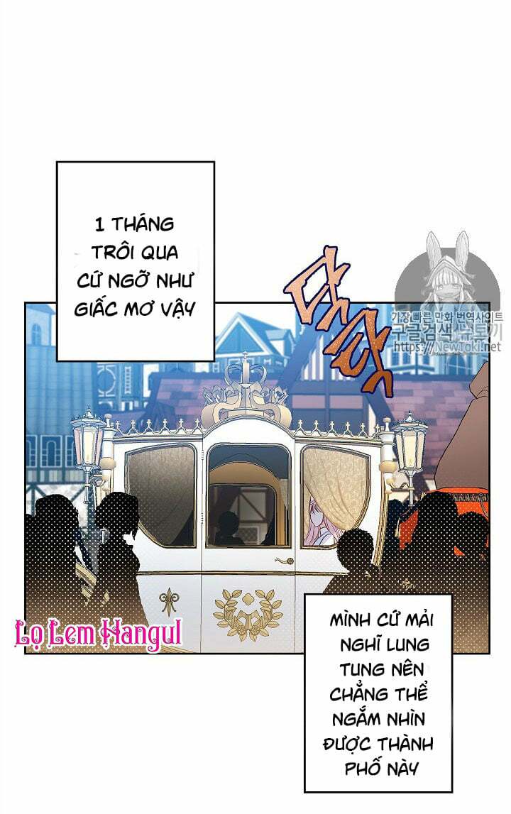 Cuộc Hôn Nhân Giả Dối: Chapter 22