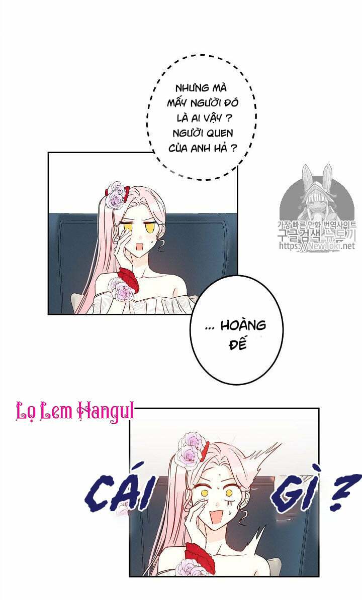 Cuộc Hôn Nhân Giả Dối: Chapter 22