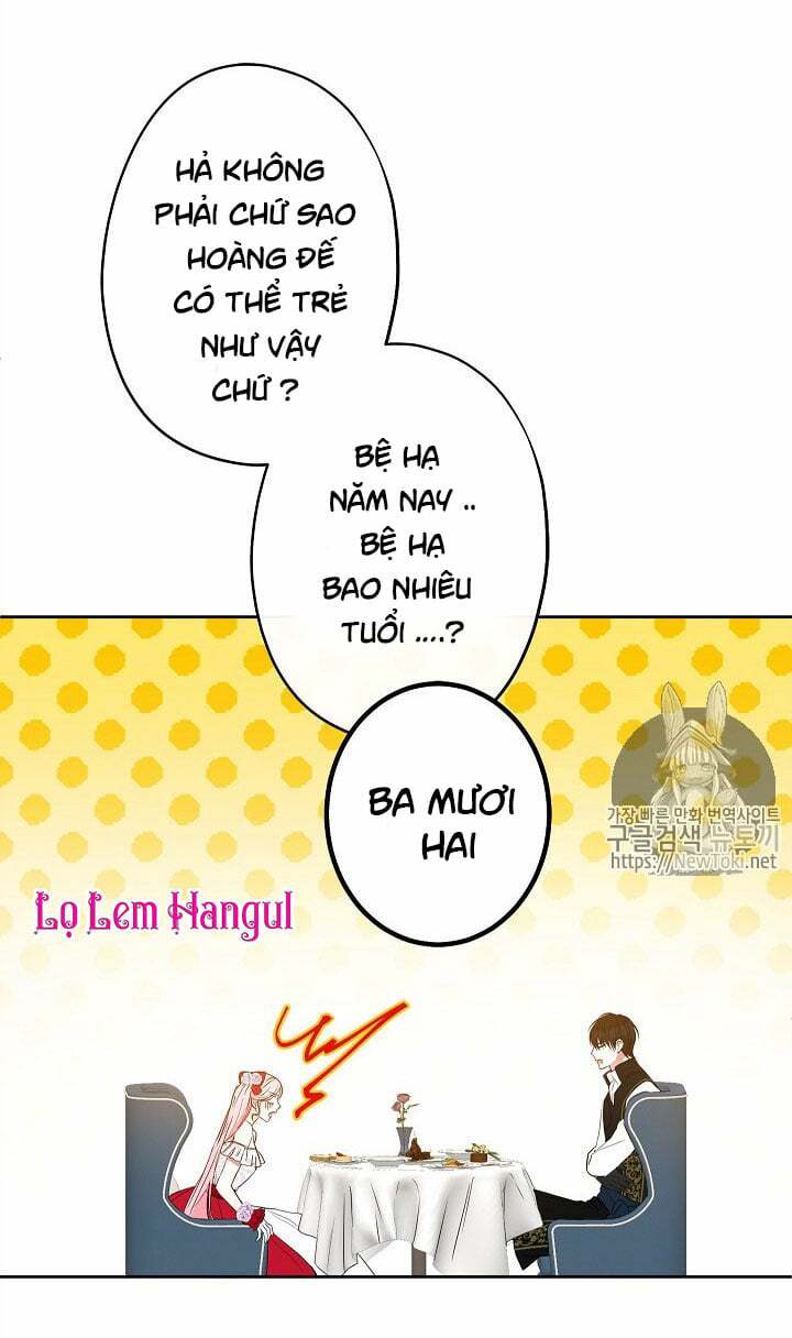 Cuộc Hôn Nhân Giả Dối: Chapter 22